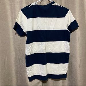 Hollister like new striped Tshirt